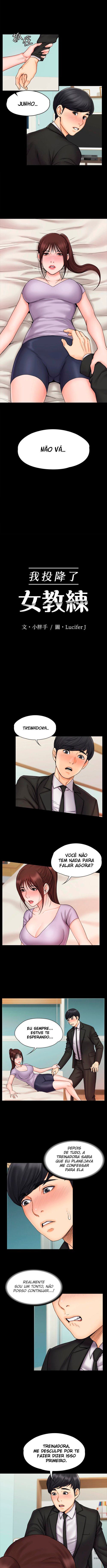 Ler My Neighborhood’s Female Teacher (Our Neighborhood) Capitulo 21 Page 2