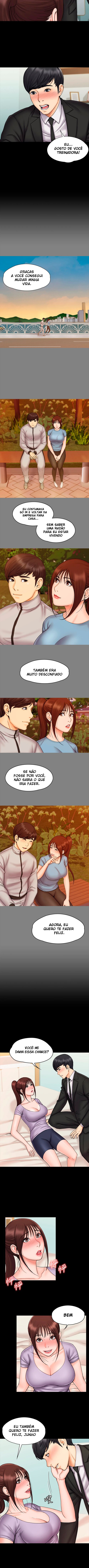 Ler My Neighborhood’s Female Teacher (Our Neighborhood) Capitulo 21 Page 3