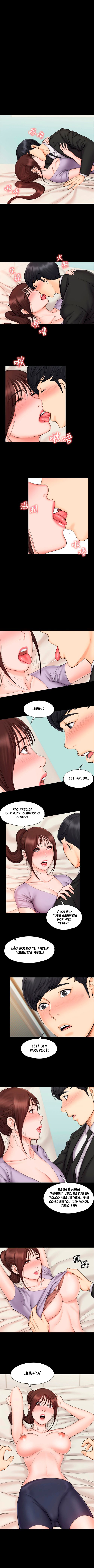 Ler My Neighborhood’s Female Teacher (Our Neighborhood) Capitulo 21 Page 4