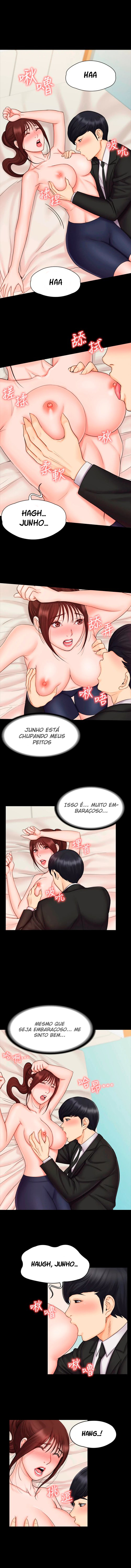 Ler My Neighborhood’s Female Teacher (Our Neighborhood) Capitulo 21 Page 5