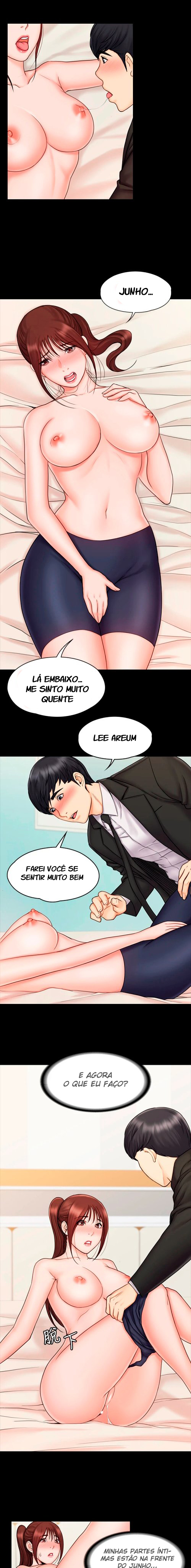 Ler My Neighborhood’s Female Teacher (Our Neighborhood) Capitulo 21 Page 6