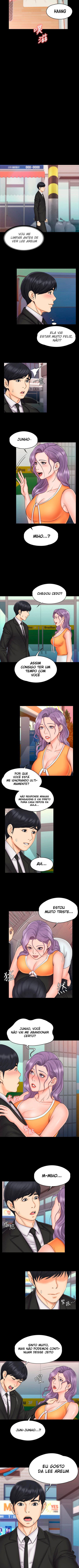 Ler My Neighborhood’s Female Teacher (Our Neighborhood) Capitulo 22 Page 9