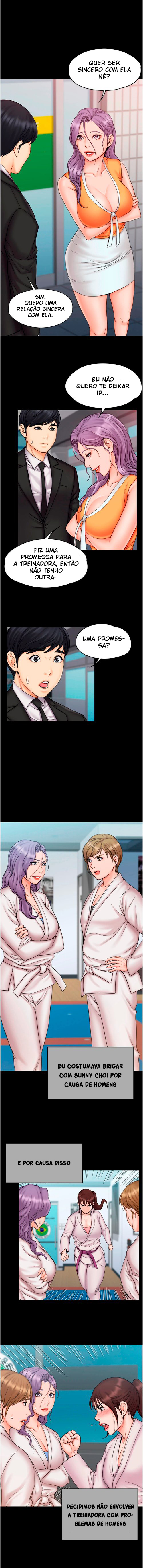 Ler My Neighborhood’s Female Teacher (Our Neighborhood) Capitulo 23 Page 3