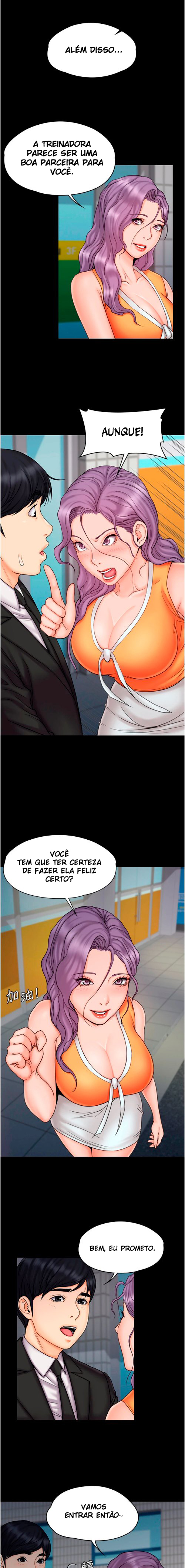 Ler My Neighborhood’s Female Teacher (Our Neighborhood) Capitulo 23 Page 4