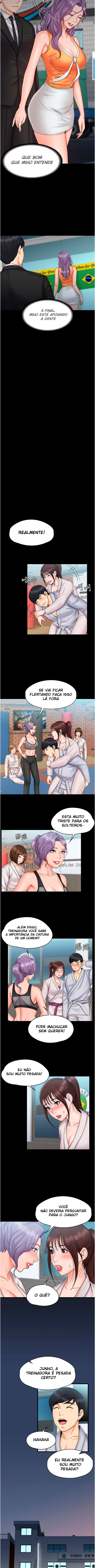 Ler My Neighborhood’s Female Teacher (Our Neighborhood) Capitulo 23 Page 5