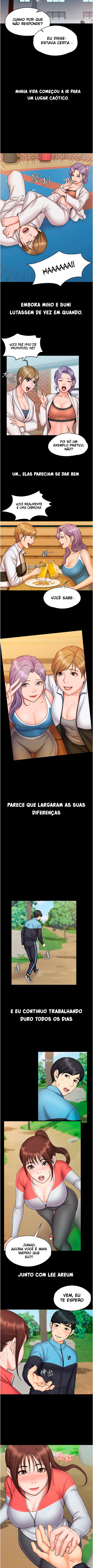 Ler My Neighborhood’s Female Teacher (Our Neighborhood) Capitulo 23 Page 6