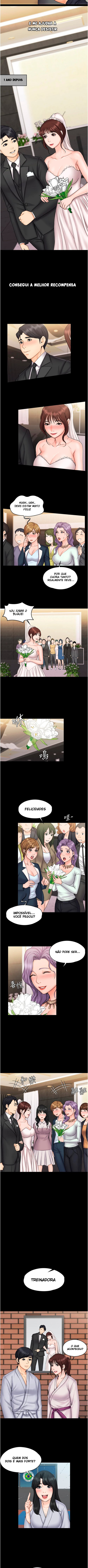 Ler My Neighborhood’s Female Teacher (Our Neighborhood) Capitulo 23 Page 7