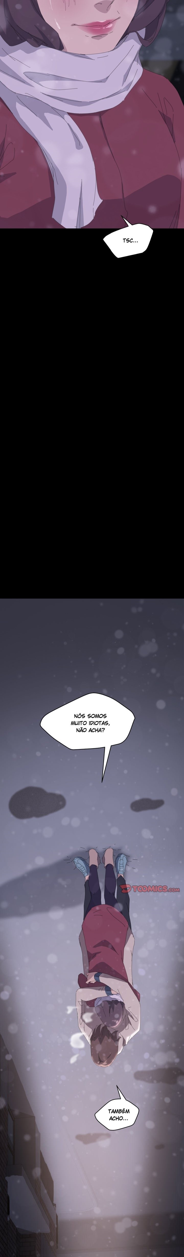 Ler 15 Minutes Capitulo 36 Page 16