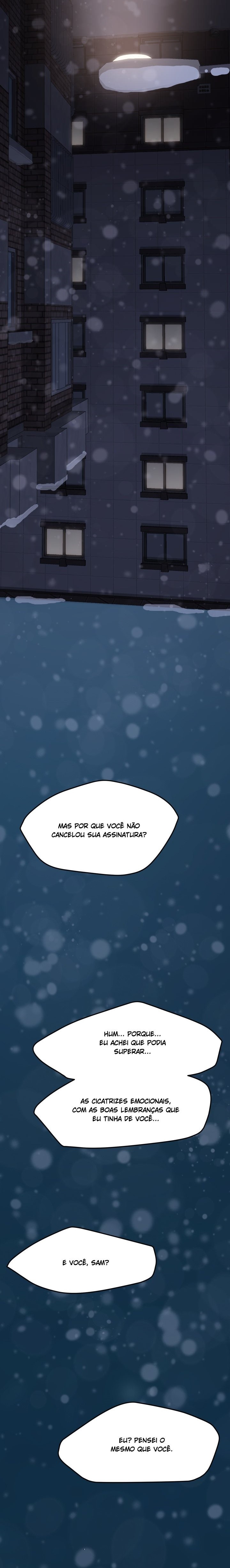 Ler 15 Minutes Capitulo 36 Page 17