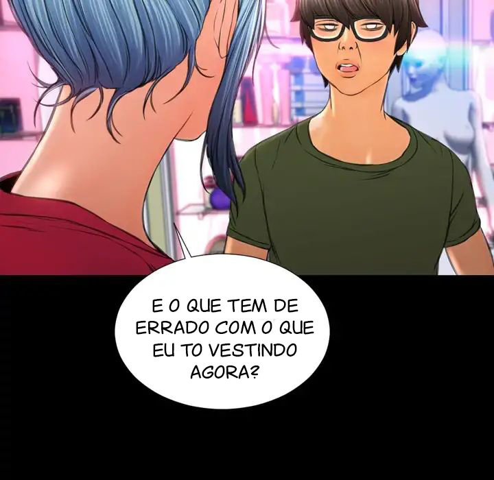 Ler Her Toy Shop Capitulo 23 Page 108