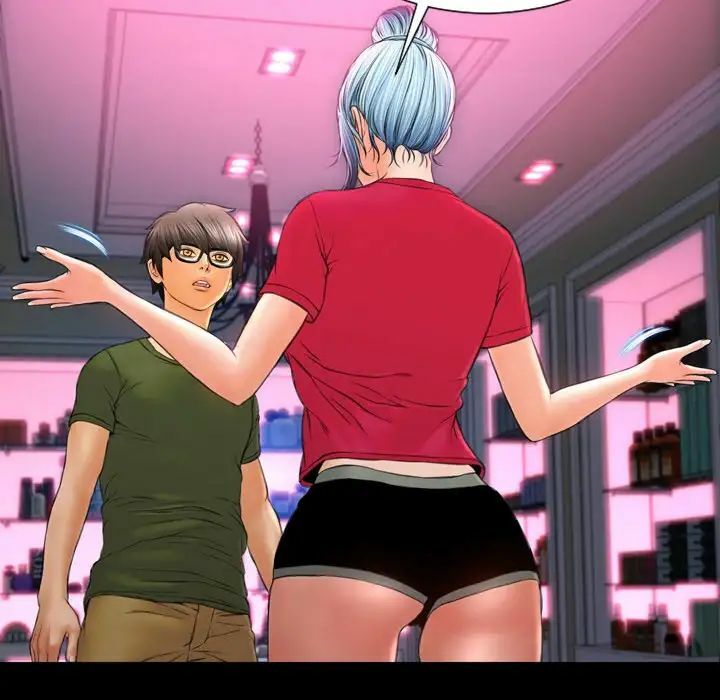 Ler Her Toy Shop Capitulo 23 Page 112