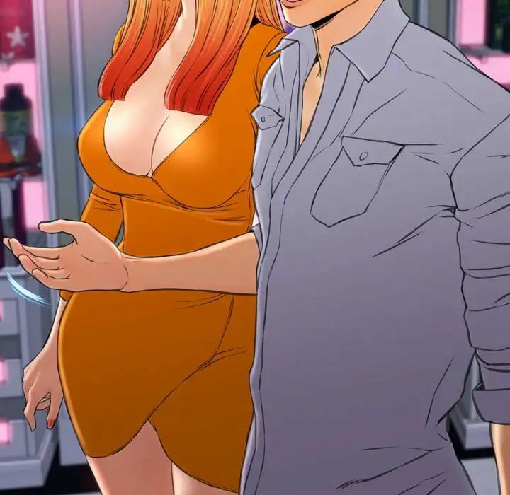 Ler Her Toy Shop Capitulo 23 Page 124