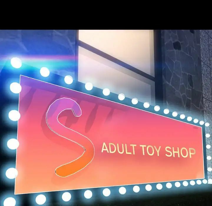 Ler Her Toy Shop Capitulo 23 Page 132