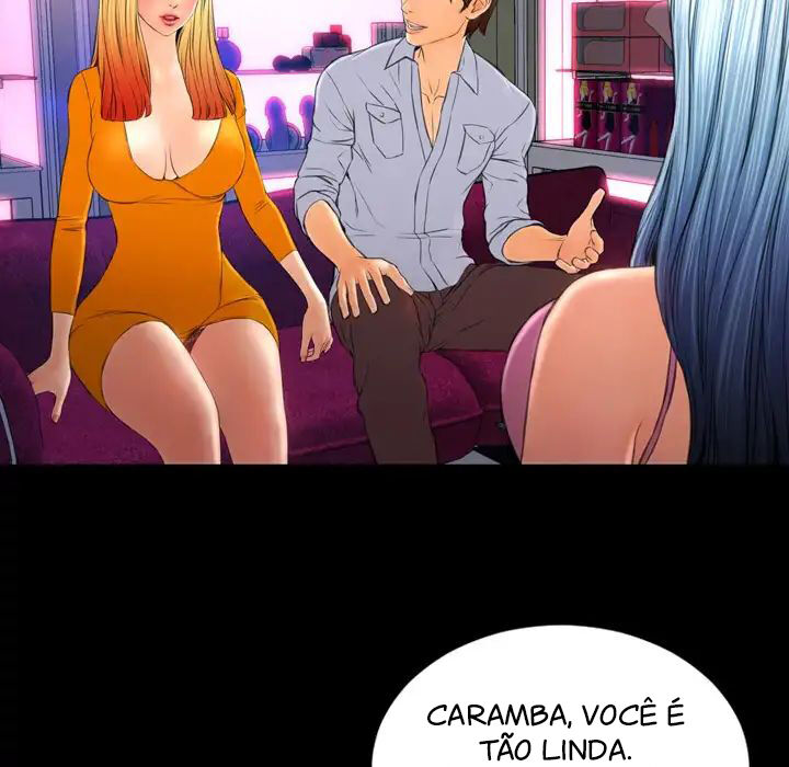 Ler Her Toy Shop Capitulo 23 Page 136
