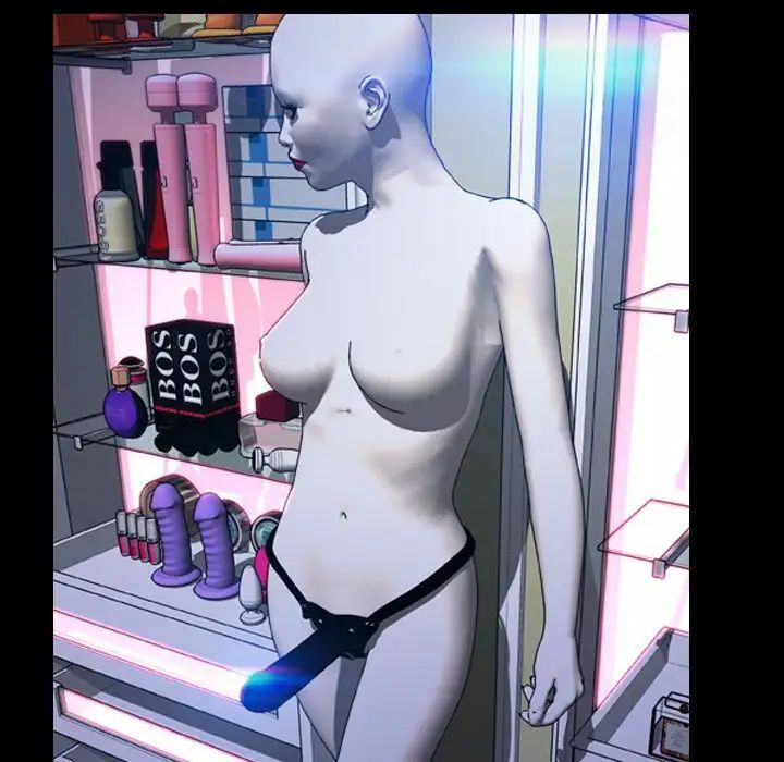 Ler Her Toy Shop Capitulo 23 Page 94