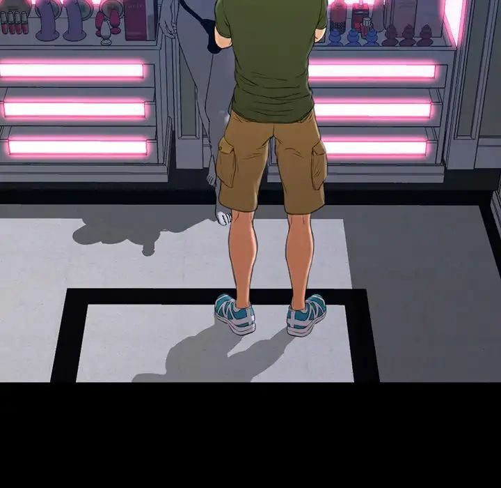 Ler Her Toy Shop Capitulo 23 Page 96