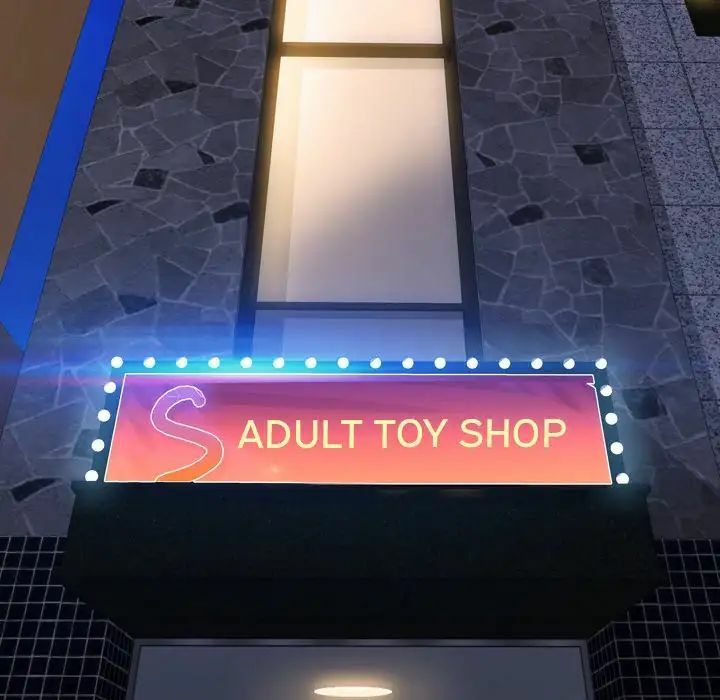 Ler Her Toy Shop Capitulo 24 Page 70