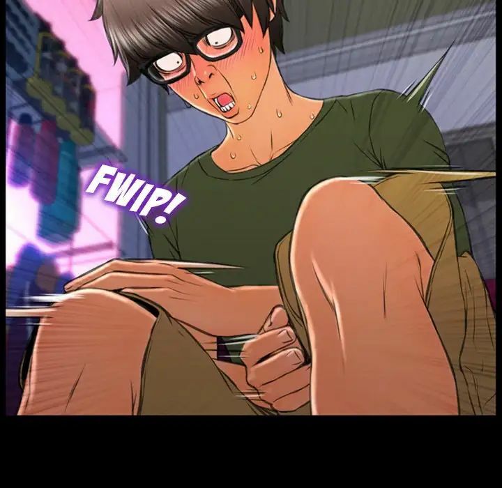 Ler Her Toy Shop Capitulo 24 Page 85