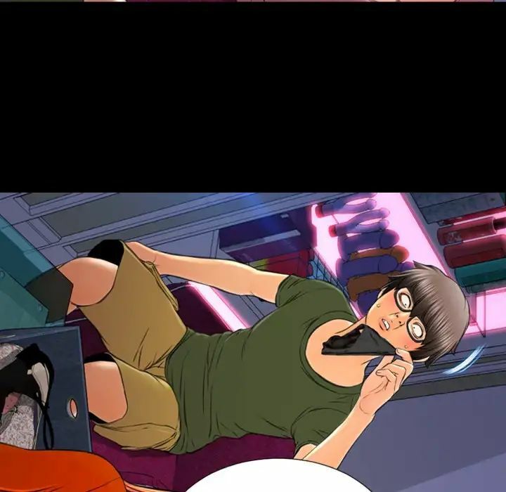 Ler Her Toy Shop Capitulo 25 Page 106