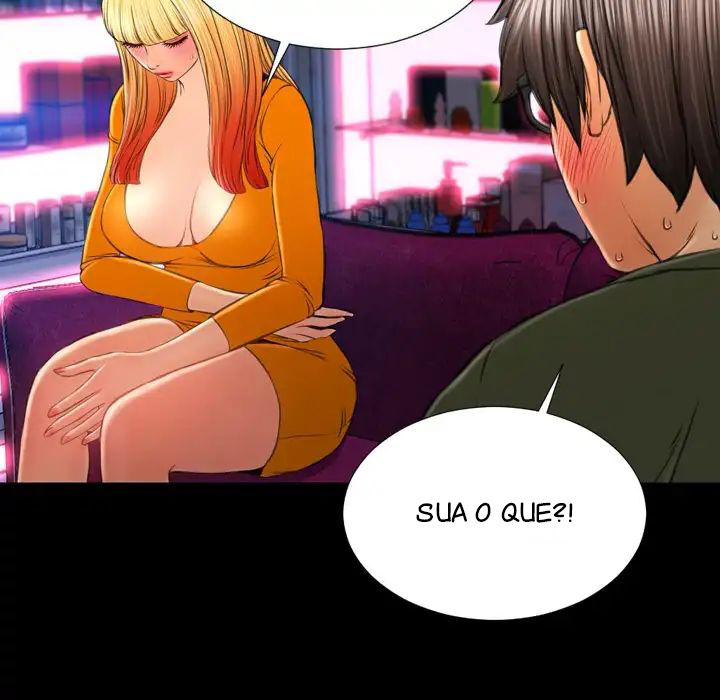 Ler Her Toy Shop Capitulo 25 Page 11