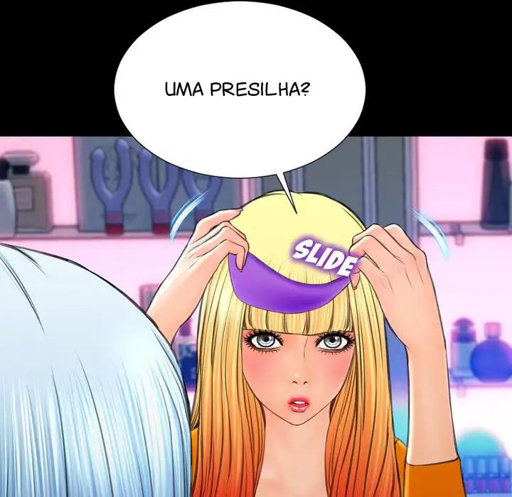 Ler Her Toy Shop Capitulo 25 Page 111