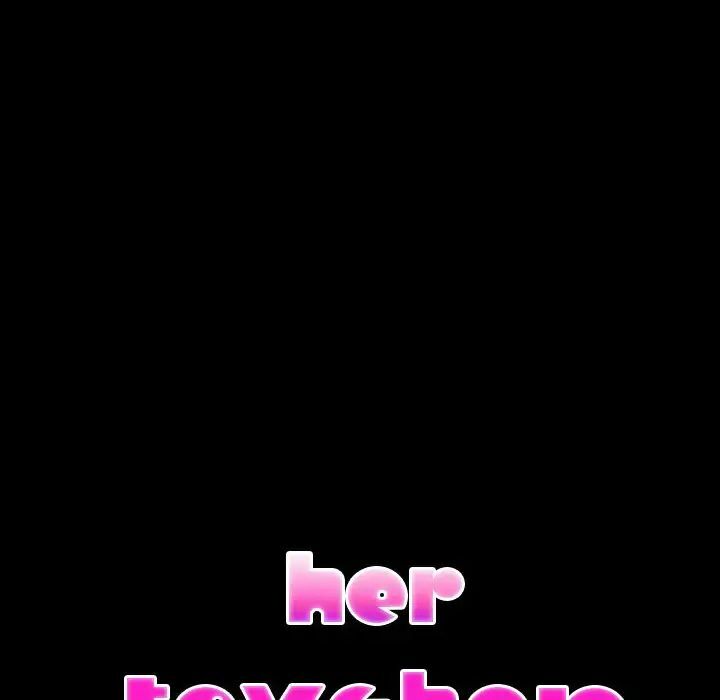 Ler Her Toy Shop Capitulo 25 Page 18