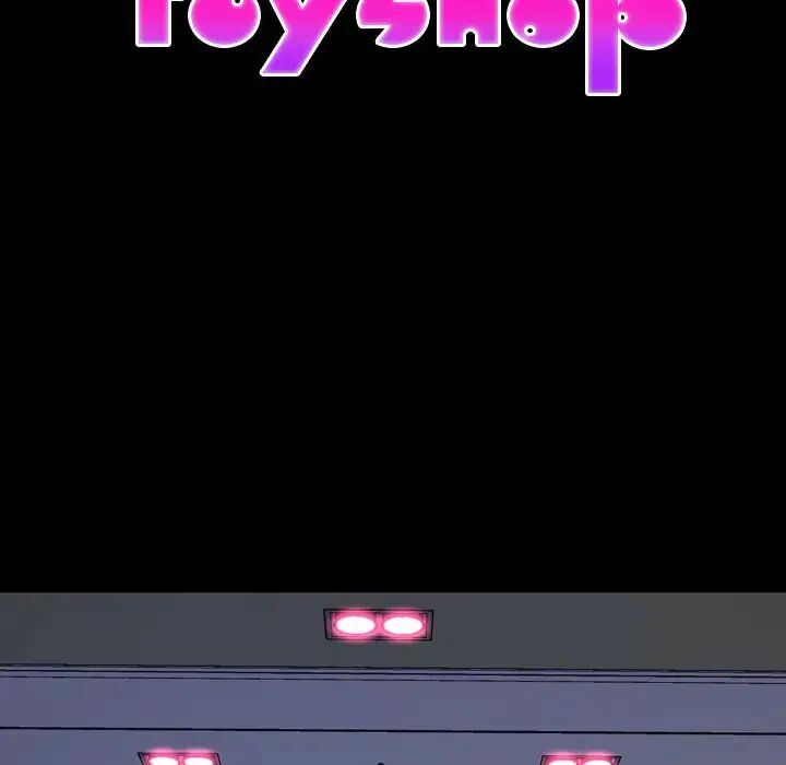 Ler Her Toy Shop Capitulo 25 Page 19
