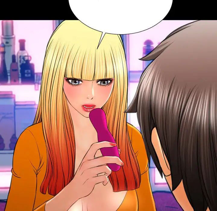 Ler Her Toy Shop Capitulo 25 Page 24