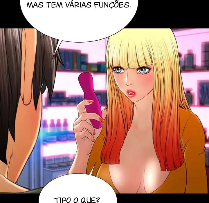 Ler Her Toy Shop Capitulo 25 Page 26