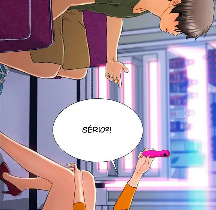 Ler Her Toy Shop Capitulo 25 Page 28