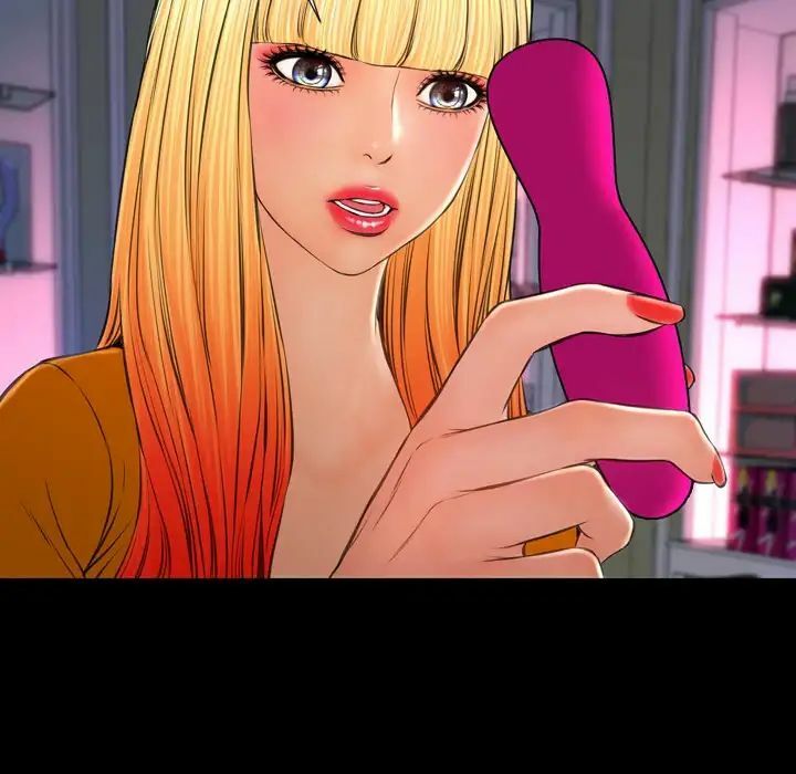 Ler Her Toy Shop Capitulo 25 Page 32