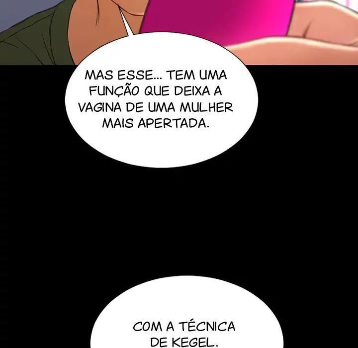 Ler Her Toy Shop Capitulo 25 Page 64