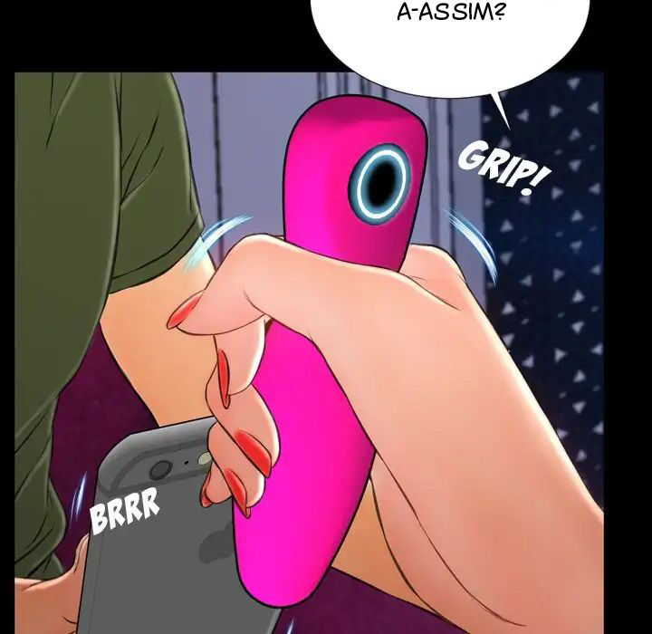 Ler Her Toy Shop Capitulo 25 Page 70