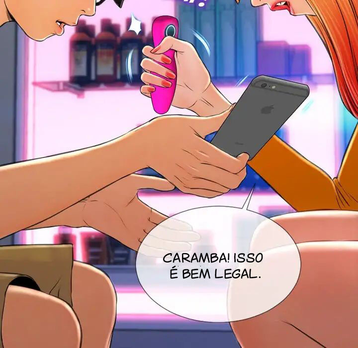 Ler Her Toy Shop Capitulo 25 Page 75