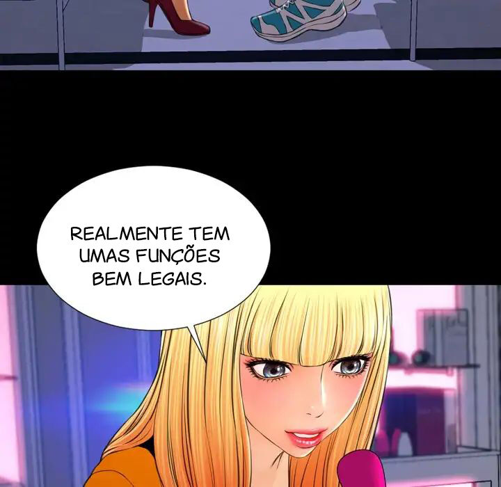 Ler Her Toy Shop Capitulo 25 Page 80