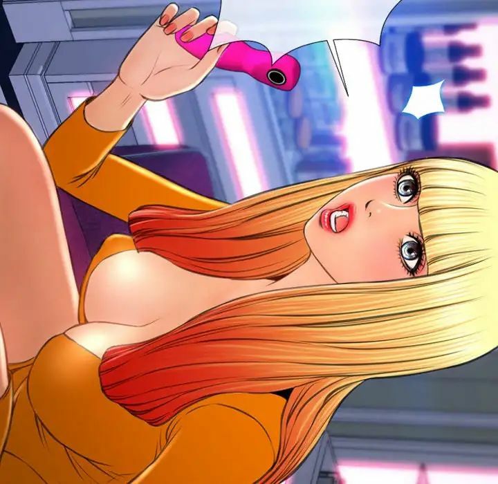 Ler Her Toy Shop Capitulo 25 Page 85