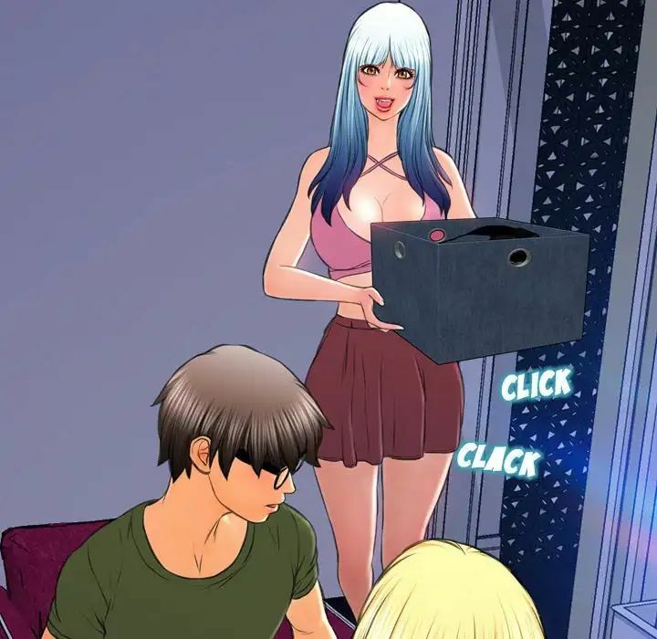 Ler Her Toy Shop Capitulo 25 Page 94