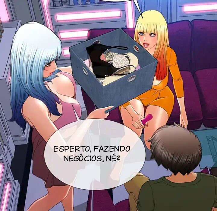 Ler Her Toy Shop Capitulo 25 Page 97