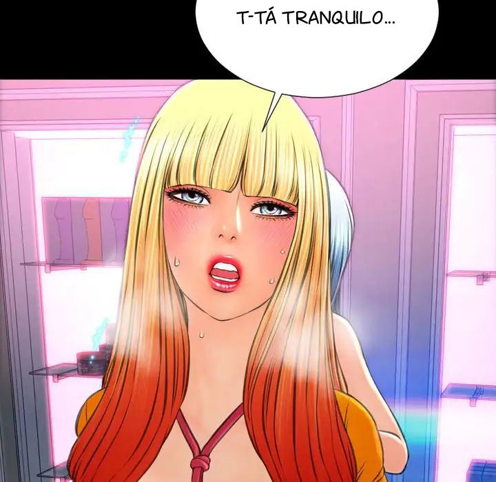 Ler Her Toy Shop Capitulo 26 Page 127