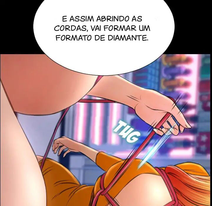 Ler Her Toy Shop Capitulo 26 Page 134