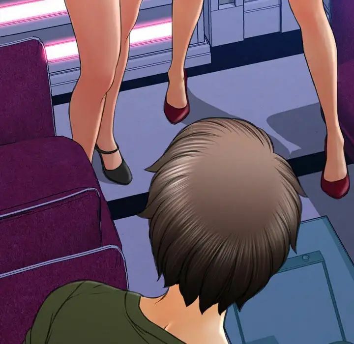 Ler Her Toy Shop Capitulo 26 Page 18