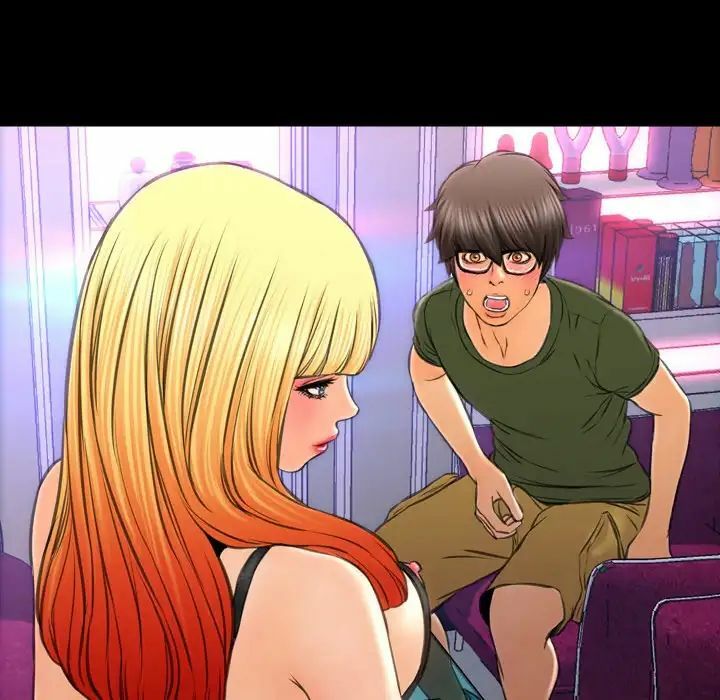 Ler Her Toy Shop Capitulo 26 Page 33