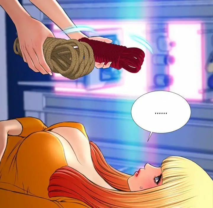 Ler Her Toy Shop Capitulo 26 Page 97