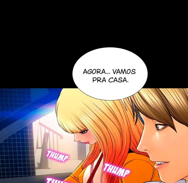 Ler Her Toy Shop Capitulo 27 Page 107