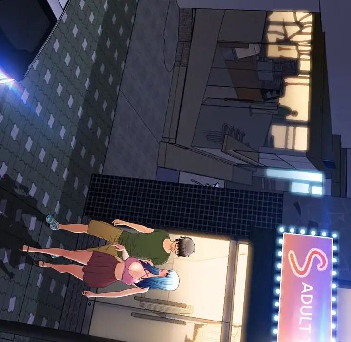 Ler Her Toy Shop Capitulo 27 Page 115