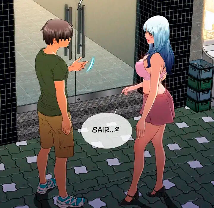 Ler Her Toy Shop Capitulo 27 Page 117