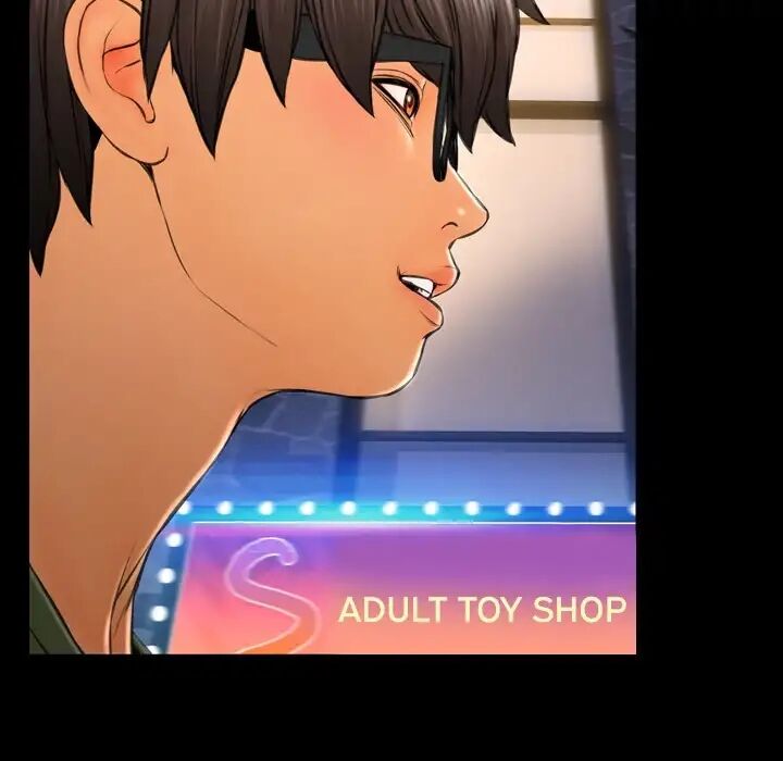 Ler Her Toy Shop Capitulo 27 Page 119