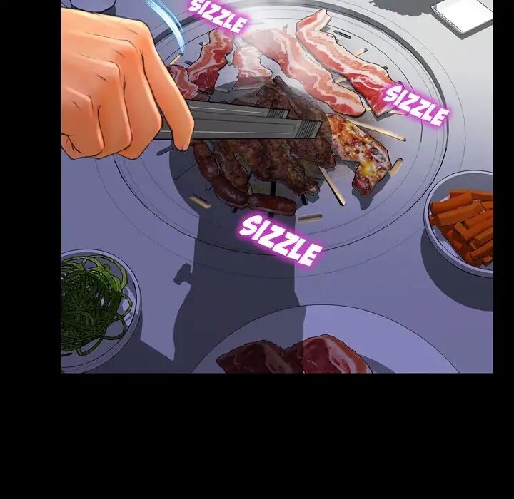 Ler Her Toy Shop Capitulo 27 Page 127