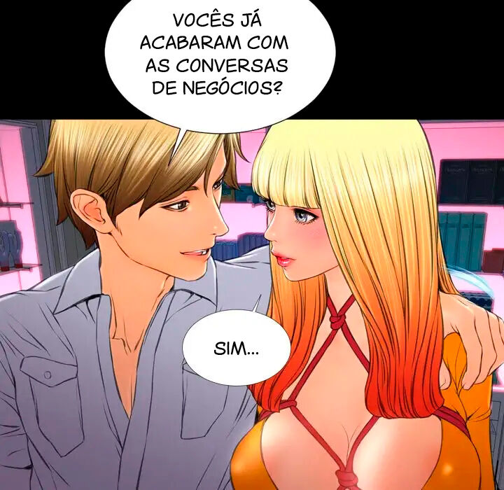 Ler Her Toy Shop Capitulo 27 Page 19