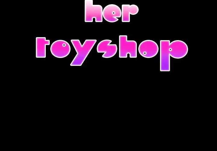 Ler Her Toy Shop Capitulo 27 Page 3